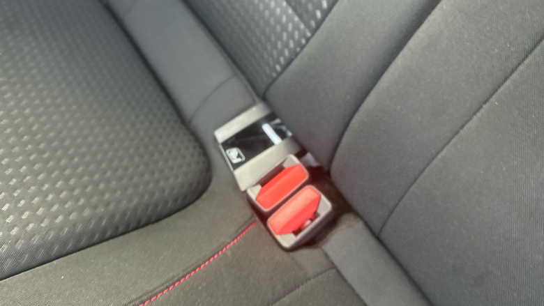 Ford Focus 1.0 EcoBoost 125 ST-Line 5dr Petrol Hatchback